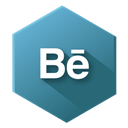 Behance icon