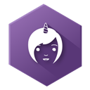 Carbonmade icon