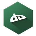 Deviantart icon