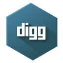 Digg icon