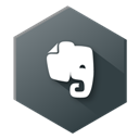Evernote icon