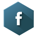 Facebook icon