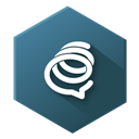 Formspring icon