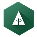 Forrst icon