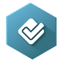Foursquare icon