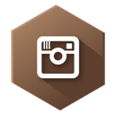 Instagram icon