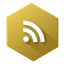 RSS icon