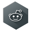 Reddit icon