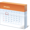 Calendar icon