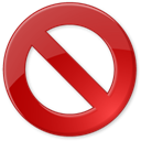 Cancel icon