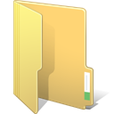 Folder icon