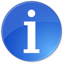 Information icon
