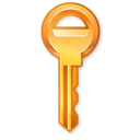 Key icon