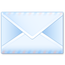 Mail icon