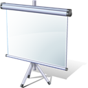 Presentation icon