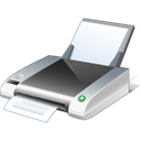 Print icon