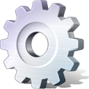 Settings icon