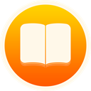 Books icon