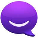 Hipchat icon