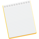 Notes icon
