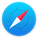 Safari icon