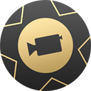 iMovie icon