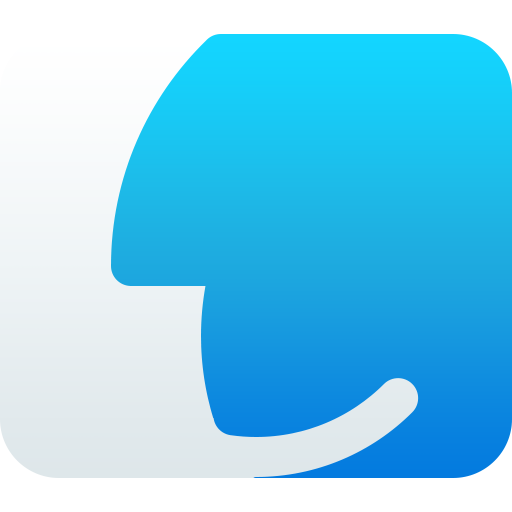 Finder icon 512x512px (ico, png, icns) - free download | Icons101.com