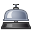 bell icon