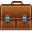 briefcase icon