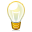 bulb icon