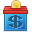 moneybox icon