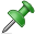 pin icon