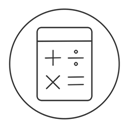Calculator icon