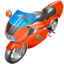 motorcycle icon