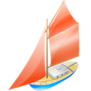 yacht icon