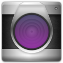 camera icon