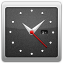 clock icon