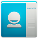 contacts icon