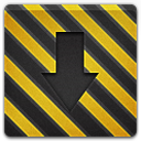 downloads icon