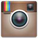 instagram icon