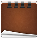 notepad icon