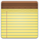 notes icon