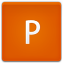 powerpoint icon
