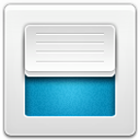 settings icon