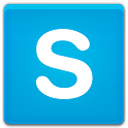skype icon