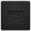 wd icon