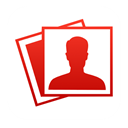 Flat_PhotoBooth icon