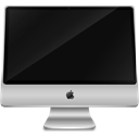 iMac icon
