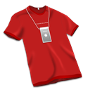 TshirtRouge icon