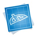blueprint-social-14 icon